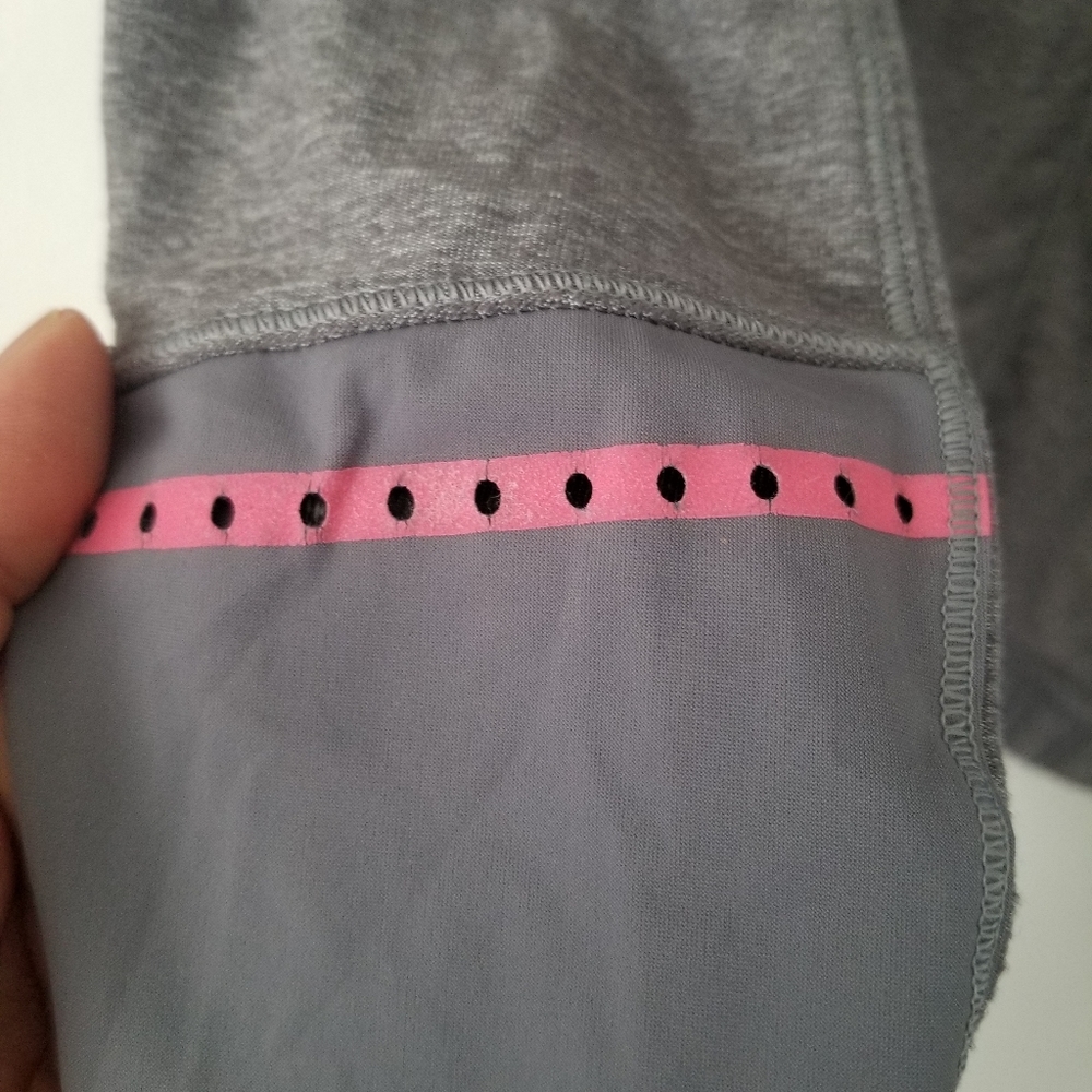 Lululemon Athletica Pullover Jacket - image 2